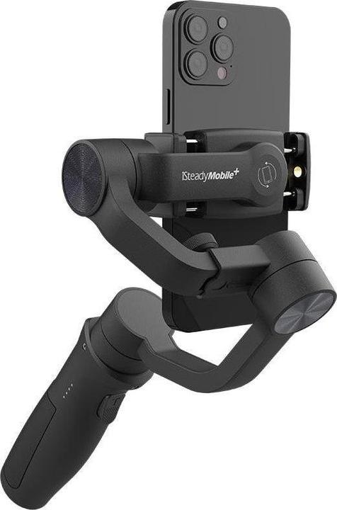 Actual product image Hohem iSteady Mobile+ (Smartphone, 0.28 kg)