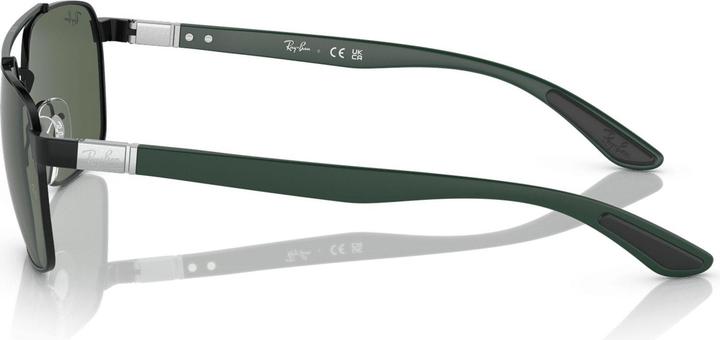 Actual product image Ray Ban RB3701