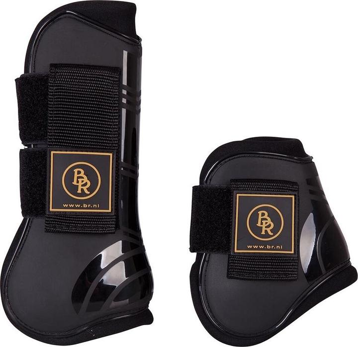 Immagine prodotto BR Equestrian Equipment set di ghette e di protezioni per i nodelli pro tech