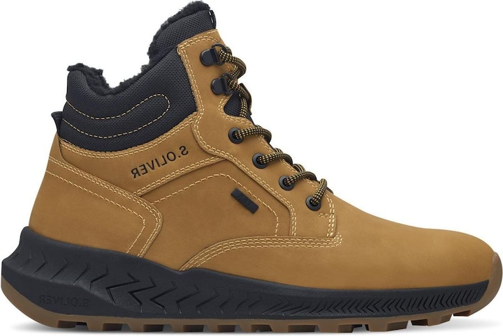 Produktbild S.Oliver Stiefelette (41)