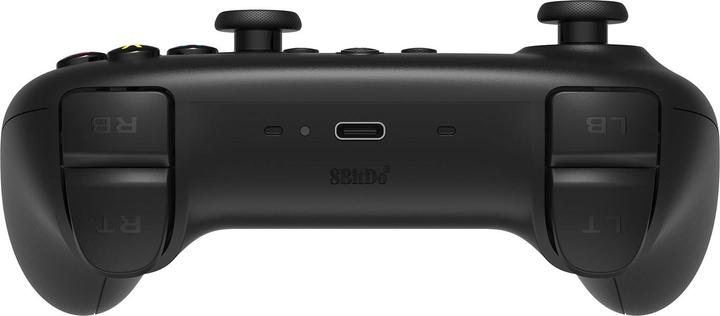 Actual product image 8bitdo Ultimate 2.4G (Android, PC)