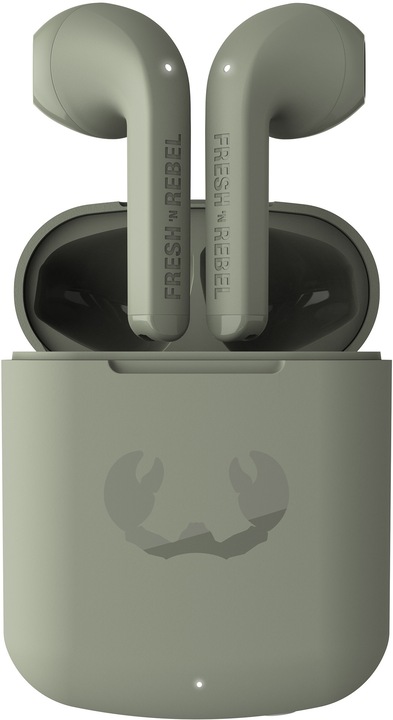 Actual product image Fresh'N Rebel Twins Core (No noise cancelling, 6 h, Wireless)