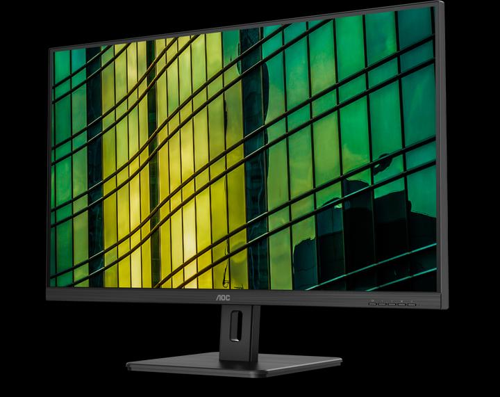 Produktbild AOC U32E2N (3840 x 2160 Pixel, 32")