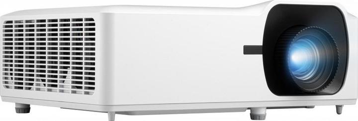 Actual product image Viewsonic LS751HD (Full HD, 5000 lm, 1.4 - 2.24:1)