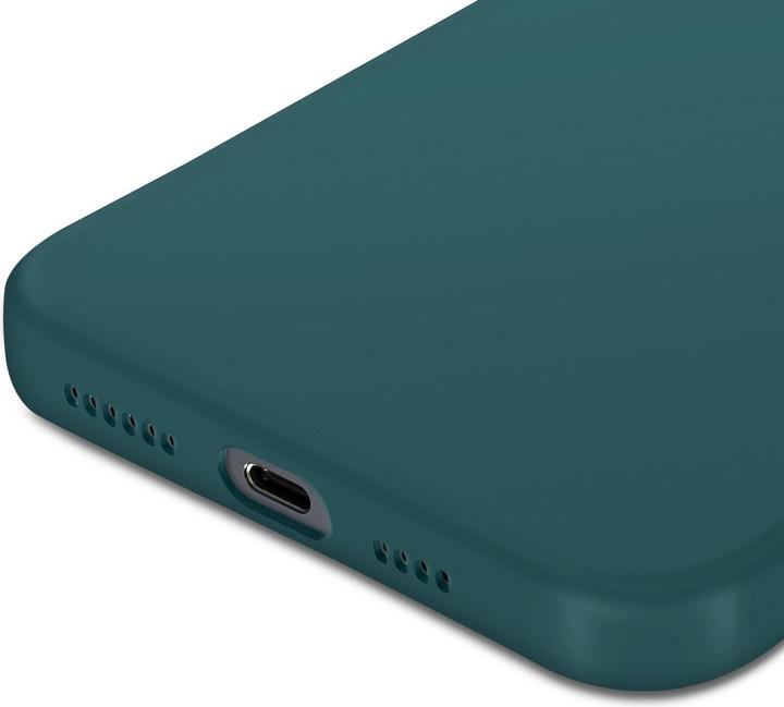 Image du produit Avizar Classic Case Mat Series (Apple iPhone 16)