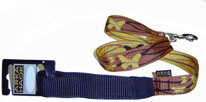 Produktbild Arka Chrys (Hund, Allgemein, Spazieren)