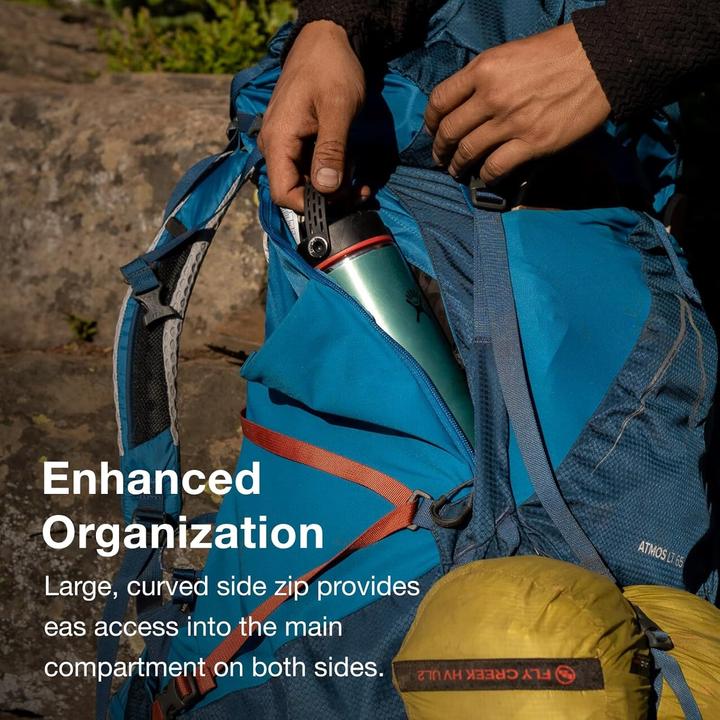 Produktbild Osprey Atmos AG LT 50 (50 l)