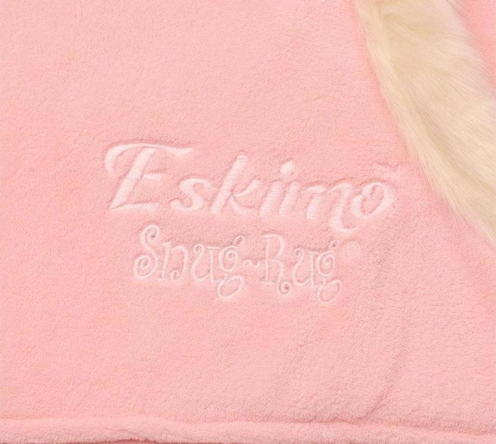 Produktbild TOP Eskimo Hoodie