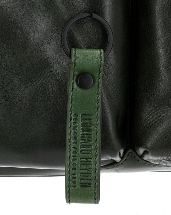 Actual product image Leonhard Heyden Backpack / Daypack Porto 7815 (15 l)