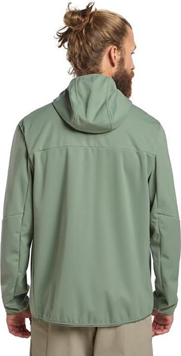 Actual product image Jack Wolfskin Feldberg Hoody M (S)
