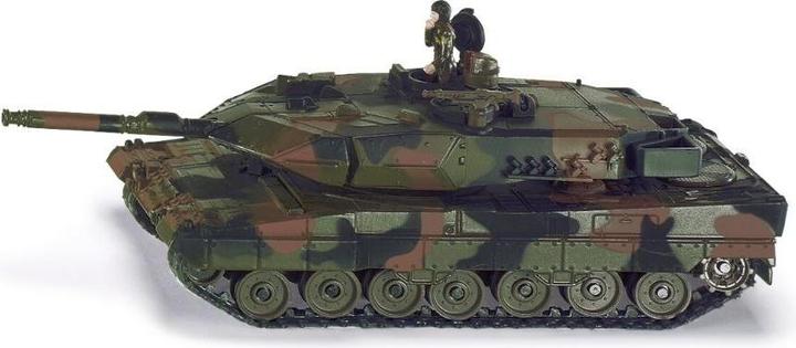 Produktbild Siku Super - S8319 Panzer