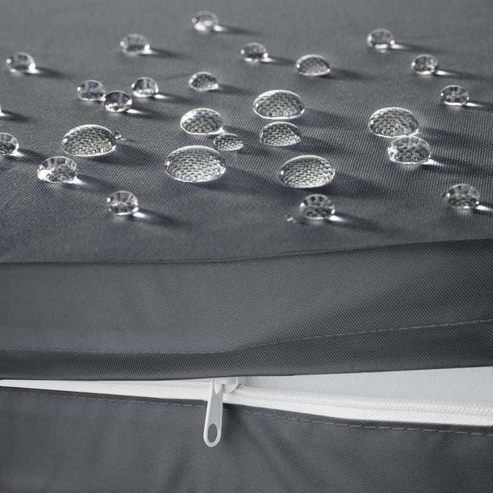 Actual product image tectake Océane (190 cm)