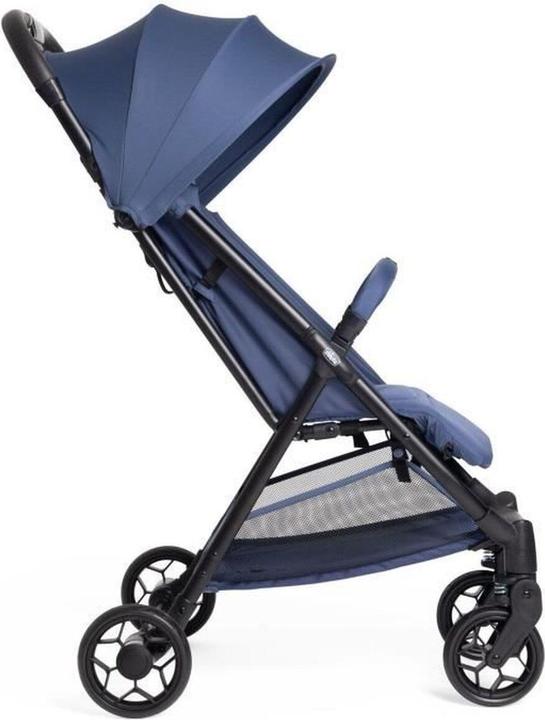 Actual product image Chicco Urbino Stroller (0 Months - 4 years)