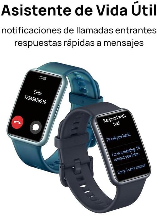 Image du produit Huawei Orologio Fit Edizione Speciale