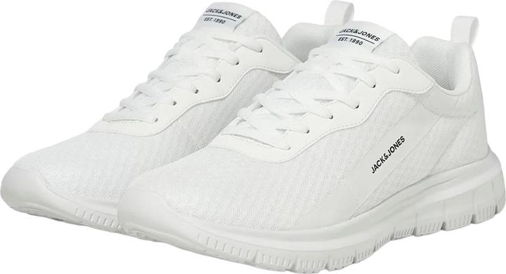 Produktbild Jack & Jones Sneaker Taylor Netzmaterial (47)
