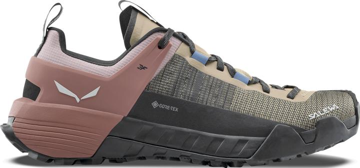 Produktbild Salewa Women's Wildfire NXT GTX (38)