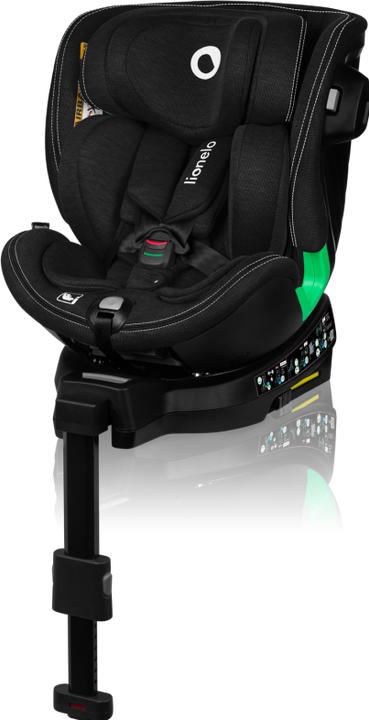 Image du produit Lionelo Harmony I-Size (Reboarder)