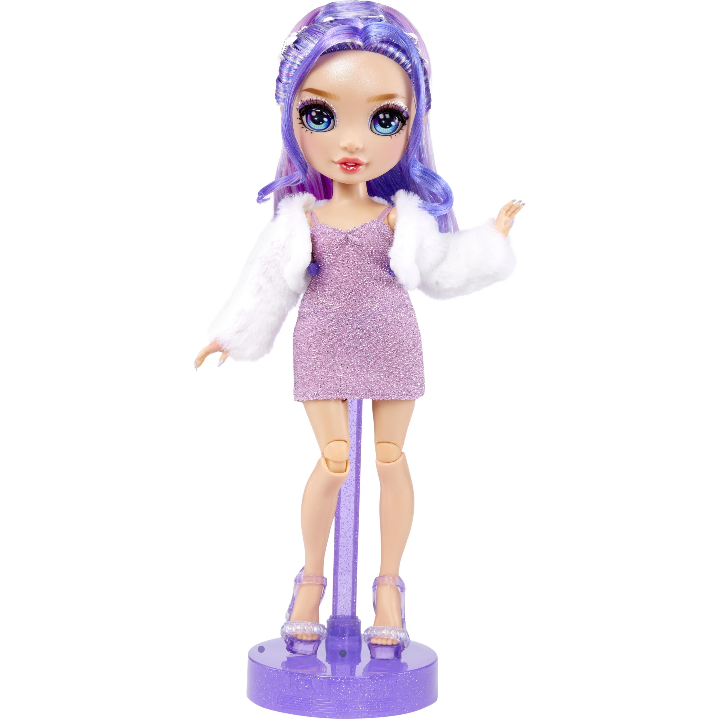 Thumbnail - MGA Fantastic Fashion Doll