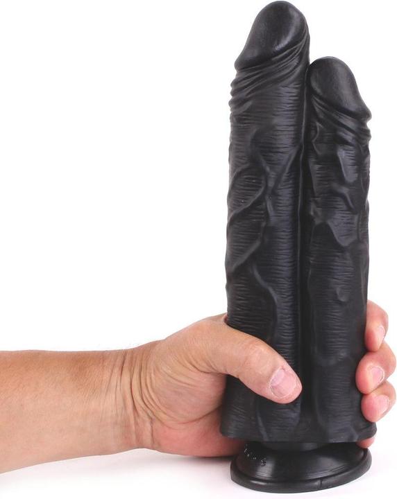 Image du produit Kiotos COX Noir 029