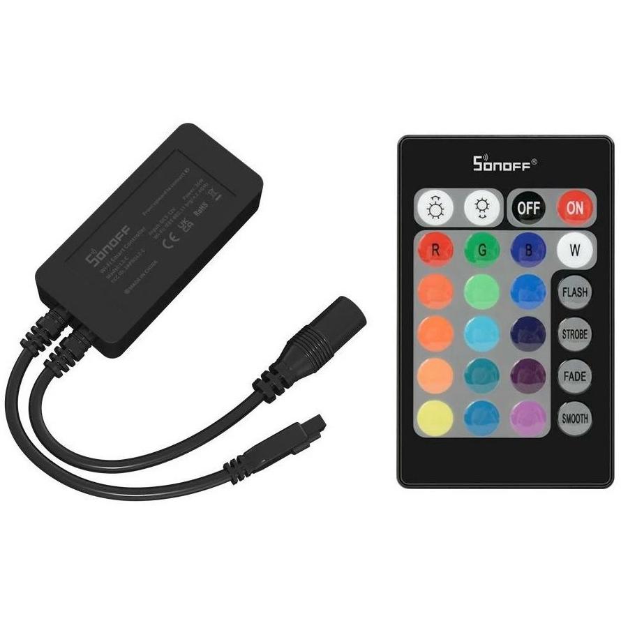 Sonoff, Zubehör Beleuchtung, Controller L2-C, WiFi-LED