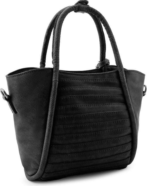 Immagine prodotto FredsBruder Layer Mini Bag Schultertasche Leder 17 cm