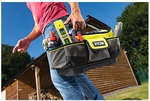 Image du produit Ryobi Sac à outils S