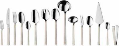 BergHoff Erfgoed (72 Pcs., Bestekset)