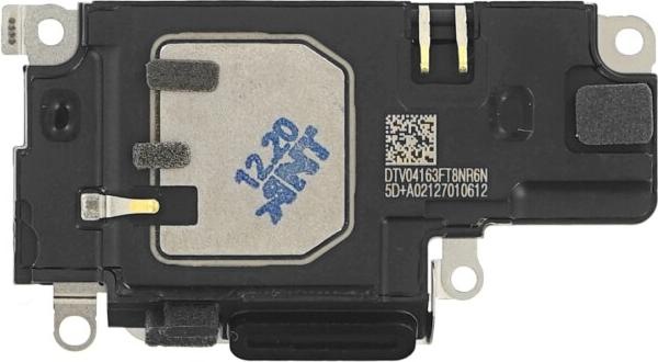 Actual product image OEM Speaker Buzzer for iPhone 12 Pro max (iPhone 12 Pro Max)
