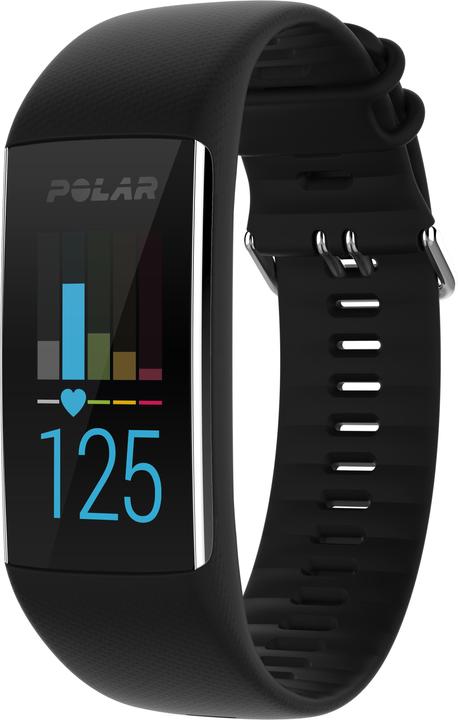 Productafbeelding Polar A370 (25.50 mm)