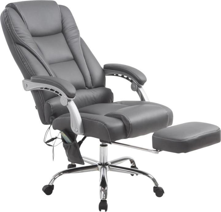 Actual product image CLP Pacific mit Massagefunktion
