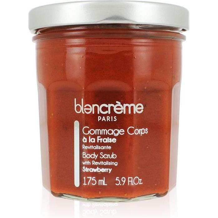 Thumbnail - Blancreme, Duschmittel, Body Scrub (175 ml)
