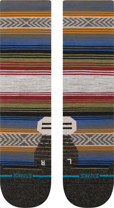 Image du produit Stance Light Wool Crew (42 - 46)