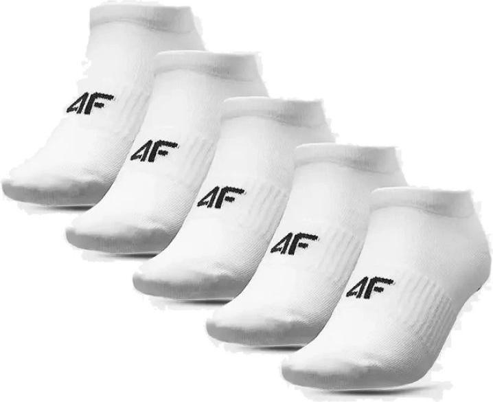 Produktbild 4F Herren-Freizeitsocken (5er Pack, 39 - 42)