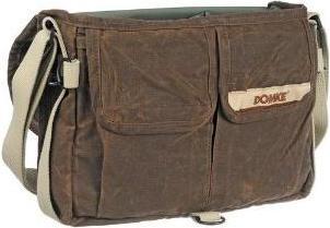 Domke F-803 WaxWear Camera Bag (Camera shoulder bag)