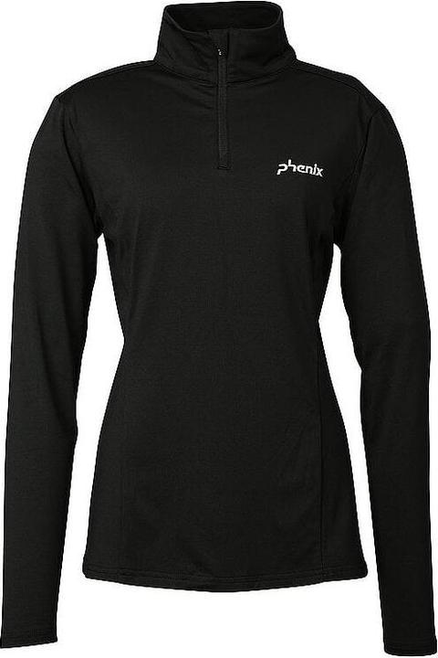 Produktbild Phenix Zipshirt Basic Set In Sleeve 1/2 (36)