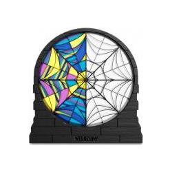 Grupo Erik, Tischlampe, MERCREDI - Ophelia Hall Window - Lampe Décorative - 16cm