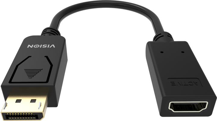 Actual product image Vision Professional (HDMI, 22.50 cm)