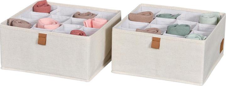 Actual product image Love it Store it Premium (30 x 30 x 15 cm, 13.50 l)