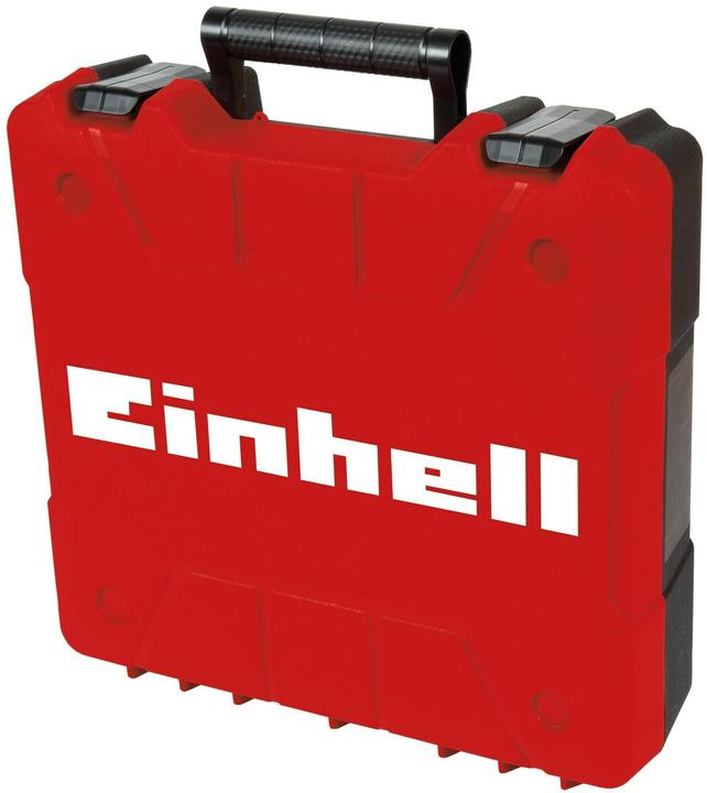 Actual product image Einhell TPCD 1860 Li-i BL (Hammer drill driver)