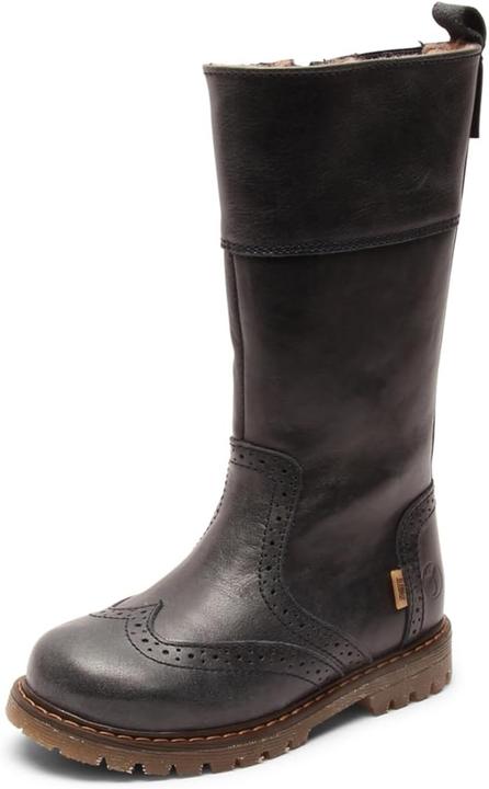 Actual product image Bisgaard Eline High Boots (29)