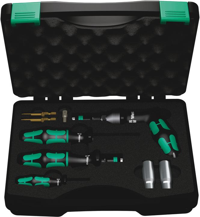 Produktbild Wera 7443/61/9