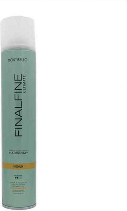 Image du produit Montibello Finalfine Ulti Medium Spray 500ml (500 ml)