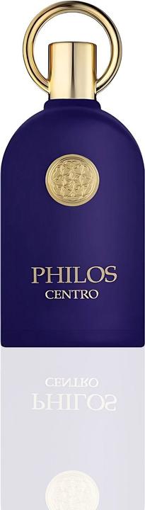 Produktbild Maison Alhambra Philos Pura (Eau de Parfum, 100 ml)