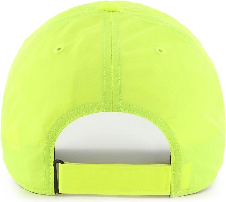 Actual product image 47 Brand Chicago White Sox baseball cap MLB BRRR Clean Up (One size)