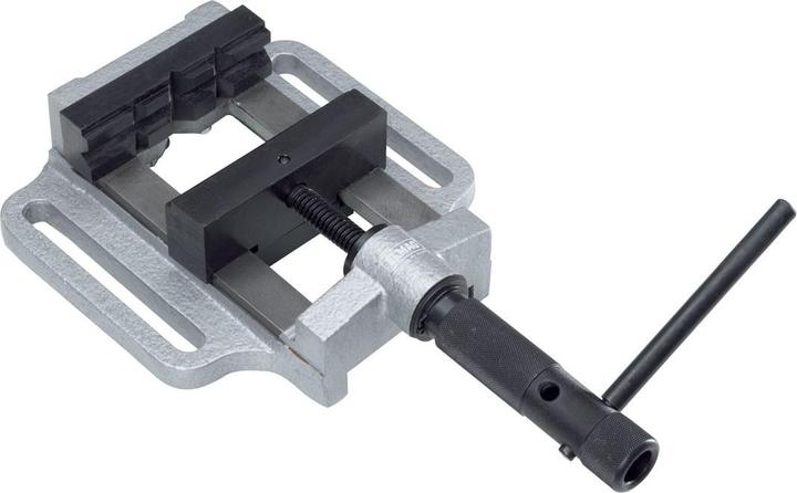 Produktbild Elmag PROFI-Maschinenschraubstock 5'/ 125 mm (13 mm)