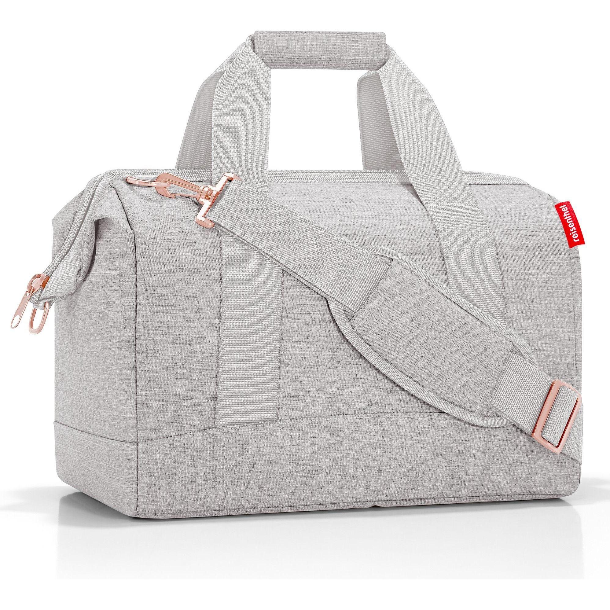 reisenthel, Handtasche, Allrounder M, Grau