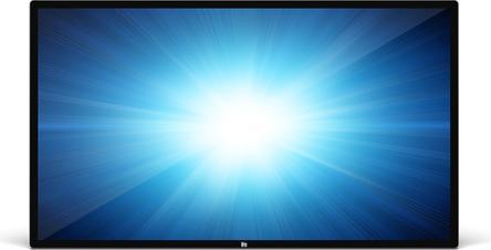 ēlo Elo 5553L - LED monitor - 139.7 cm (55") - open frame (3840 x 2160 Pixels, 54.60")