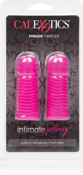 Produktbild CalExotics Intimate Play Finger Tingler