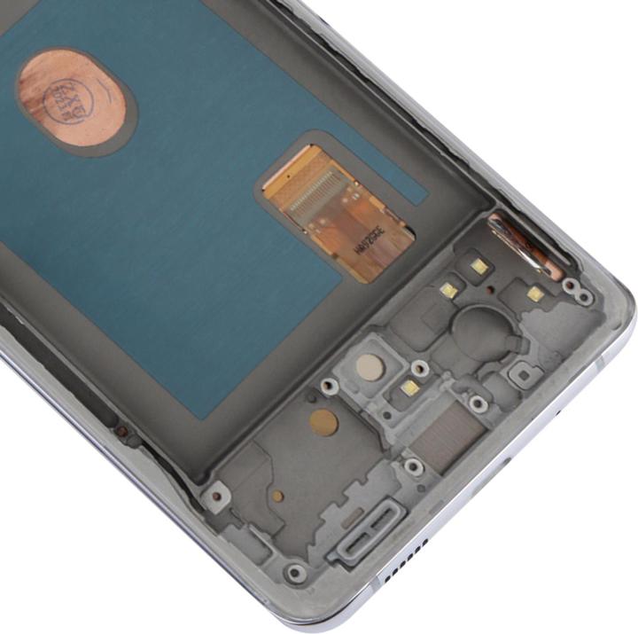 Produktbild Relife Ersatzteil Bildschirm + Touchscreen (Inkl. Gehäuse) (Display, Samsung Galaxy S20 FE)