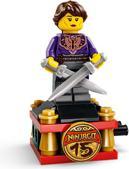 Immagine prodotto LEGO Ninja X1 Ninjago Ladegerät (71867, LEGO Ninjago)